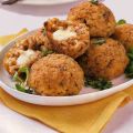 Supplì di riso al forno