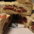 Quiche alla pecorara