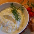 Tzatziki