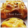 Torta di succo di frutta e mele con farina di[...]