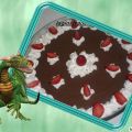 cheesecake alle fragole
