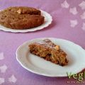 Ciambellone autunnale (vegan)