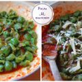 Gnocchetti di rucola