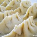 Ravioli cinesi / Gyouza
