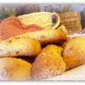E' l'ora dei biscotti al sesamo