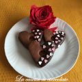 Sacher Biscuit