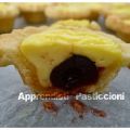 Frollini e Pasticciotti