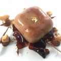 Panna cotta