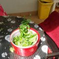 it's Pesto time!