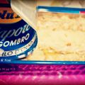Spaghetti kilioff con sgombro , funghi e[...]