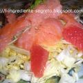 Insalata all'agro