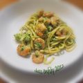 Spaghetti alla chitarra con gamberoni e[...]