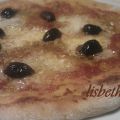 Pro-memoria per me: impasto per pizza con beer[...]