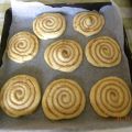 CINNAMON ROLL