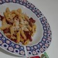 Pennette al ragù bianco con Ciappa Pomodori[...]