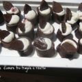 Impegno d'amore tra fragole e ricotta