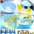 Muffin in versione 'quasi' pasquale