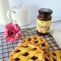 Crostatine senza glutine e senza burro con[...]