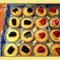 Mignon alla frutta