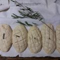 Schiaccia salata di Pasqua del Monte Amiata