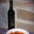 PASTA E PISELLI