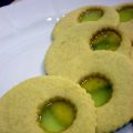 Biscotti di vetro