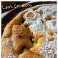 Crostata doppia farcitura