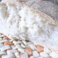 Pane con i rinfreschi