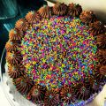 Torta cocco