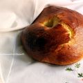 Pane semidolce - il puccillato di Castelluccio[...]