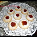 Biscotti cuore di bue bio...marmellata e crema[...]