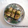 Involtini di melanzane con pesce spada[...]