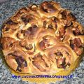 TORTA DI ROSE CON MELANZANE, SPECK E PROVOLA[...]