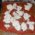 Pizza di carne