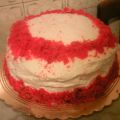 Red Velvet Cake
