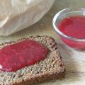 Fette biscottate al grano saraceno