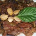 Cabbasisi, caponatina, pesce e feste di fine[...]