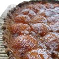  Crostata Gluten Free di Albicocche fresche,[...]