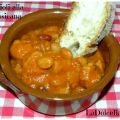 FAGIOLI ALLA MESSICANA