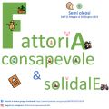 Fattoria consapevole e solidale - I semi[...]