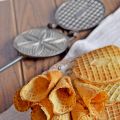 A come Anice ricetta delle Cialde quaresimali[...]