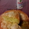 Torta mele