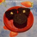 KINDER MUFFINS
