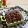 Frollini al cacao e liquirizia