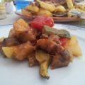 Lilly loves...le quattro verdure al forno!