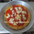 Pizza (lievitazione media)
