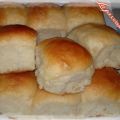 PANINI MORBIDISSIMI AL  LATTE