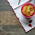 Random Apple Muffins!