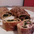 strudel salato!!