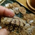 Biscottini alle farine integrali e olio con[...]